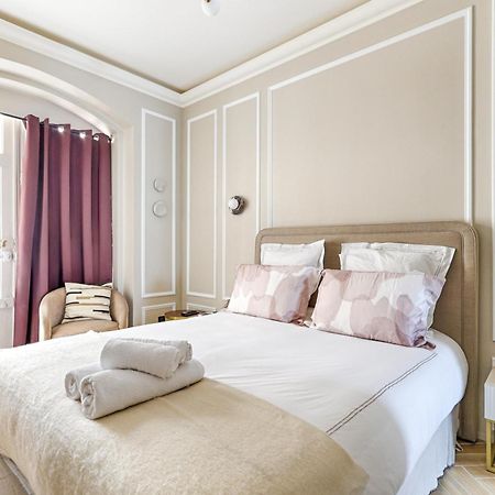 Luxury And Design Studio Invalides ปารีส ภายนอก รูปภาพ